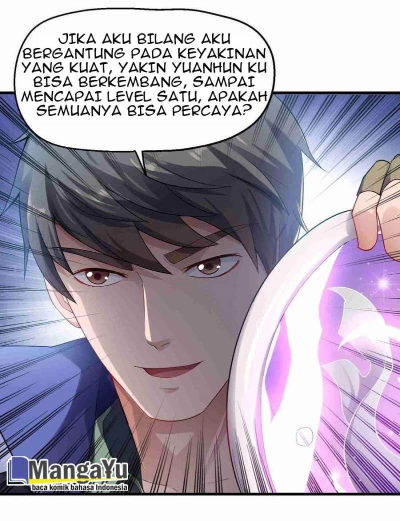 First Dragon Chapter 67 Bahasa Indonesia